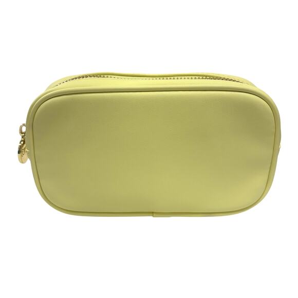 Stoney Clover Lane Handbags - Stoney Clover Lane Petite Pouch Banana Yellow